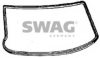 SWAG 10 90 2752 Seal, windscreen